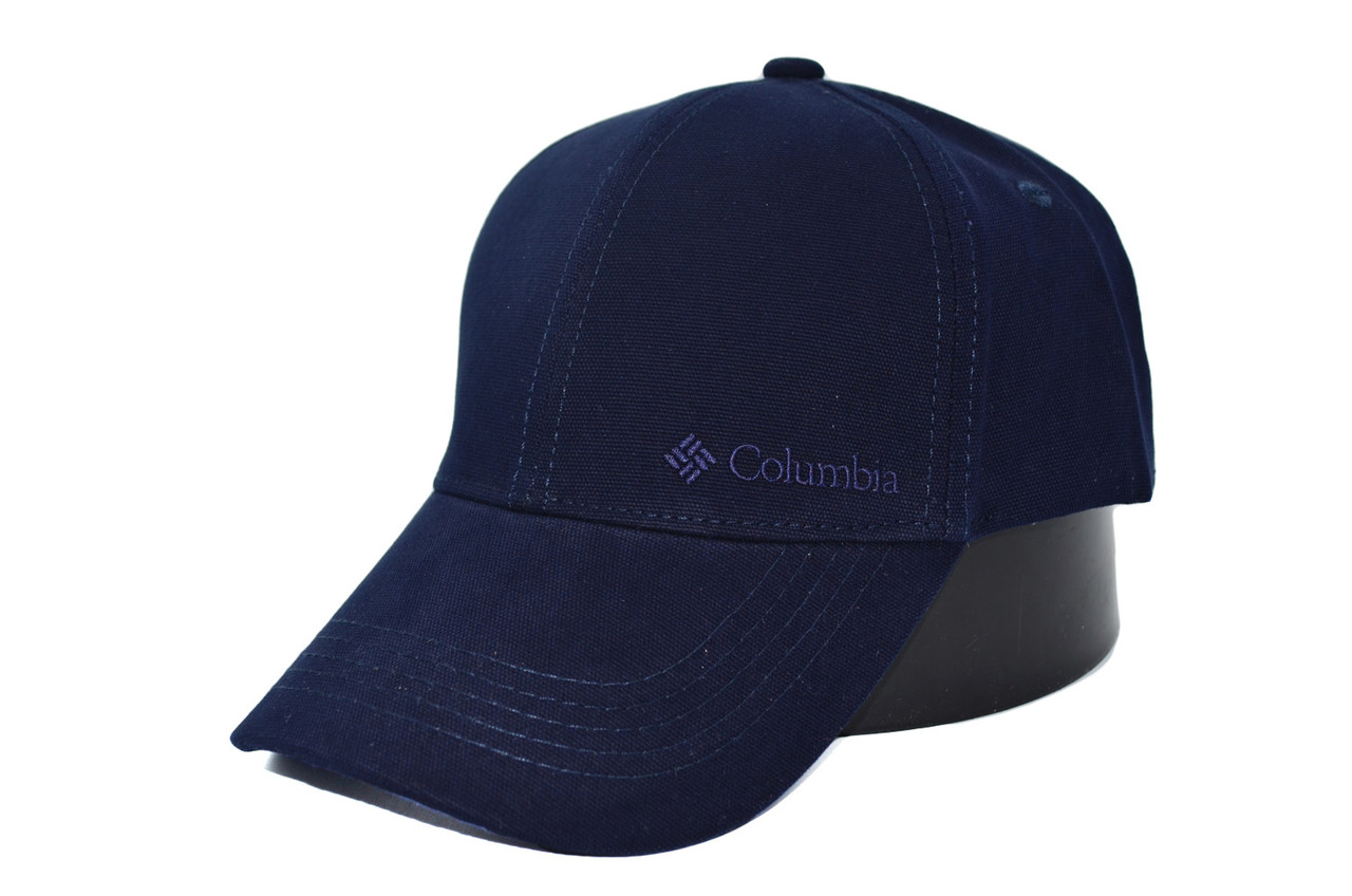 Бейсболка Art cap 55-61 см темно-синя (AR 0919-790)