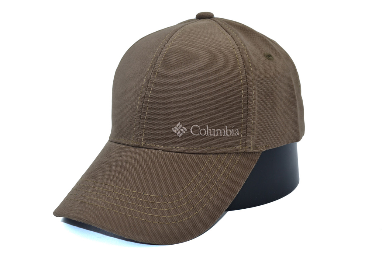Бейсболка Art cap 55-61 см темний беж (AR 0919-791)