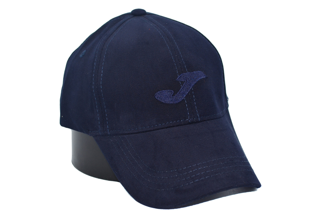 Бейсболка Art cap Joma 55-59 см темно-синя (AR 0919-792)