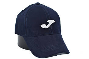 Бейсболка Art cap Joma 55-59 см темно-синя (AR 0919-793), фото 1