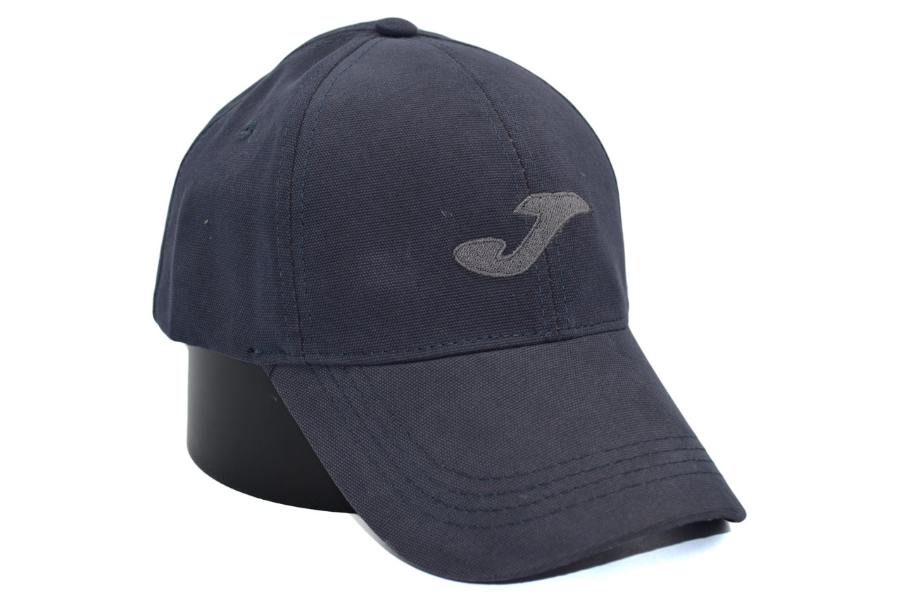 Бейсболка Art cap Joma 55-59 см темно-сіра (AR 0919-794)