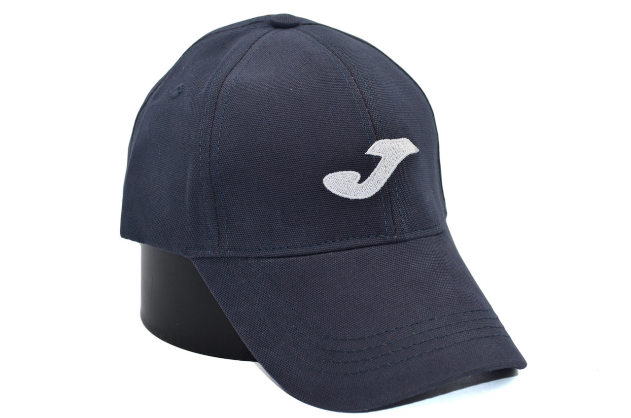 Бейсболка Art cap Joma 55-59 см темно-сіра (AR 0919-795)