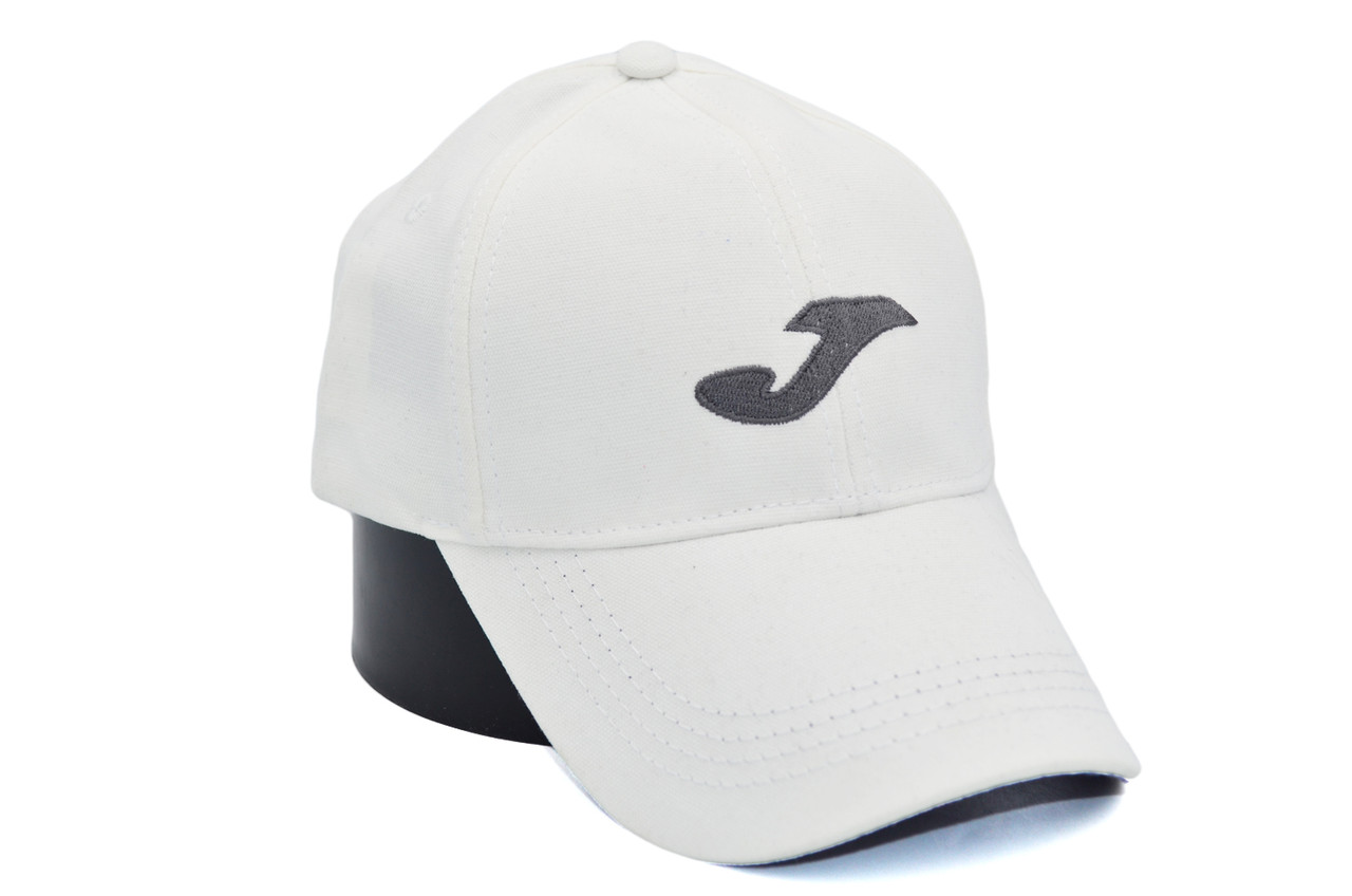 Бейсболка Art cap Joma 55-59 см біла (AR 0919-796)