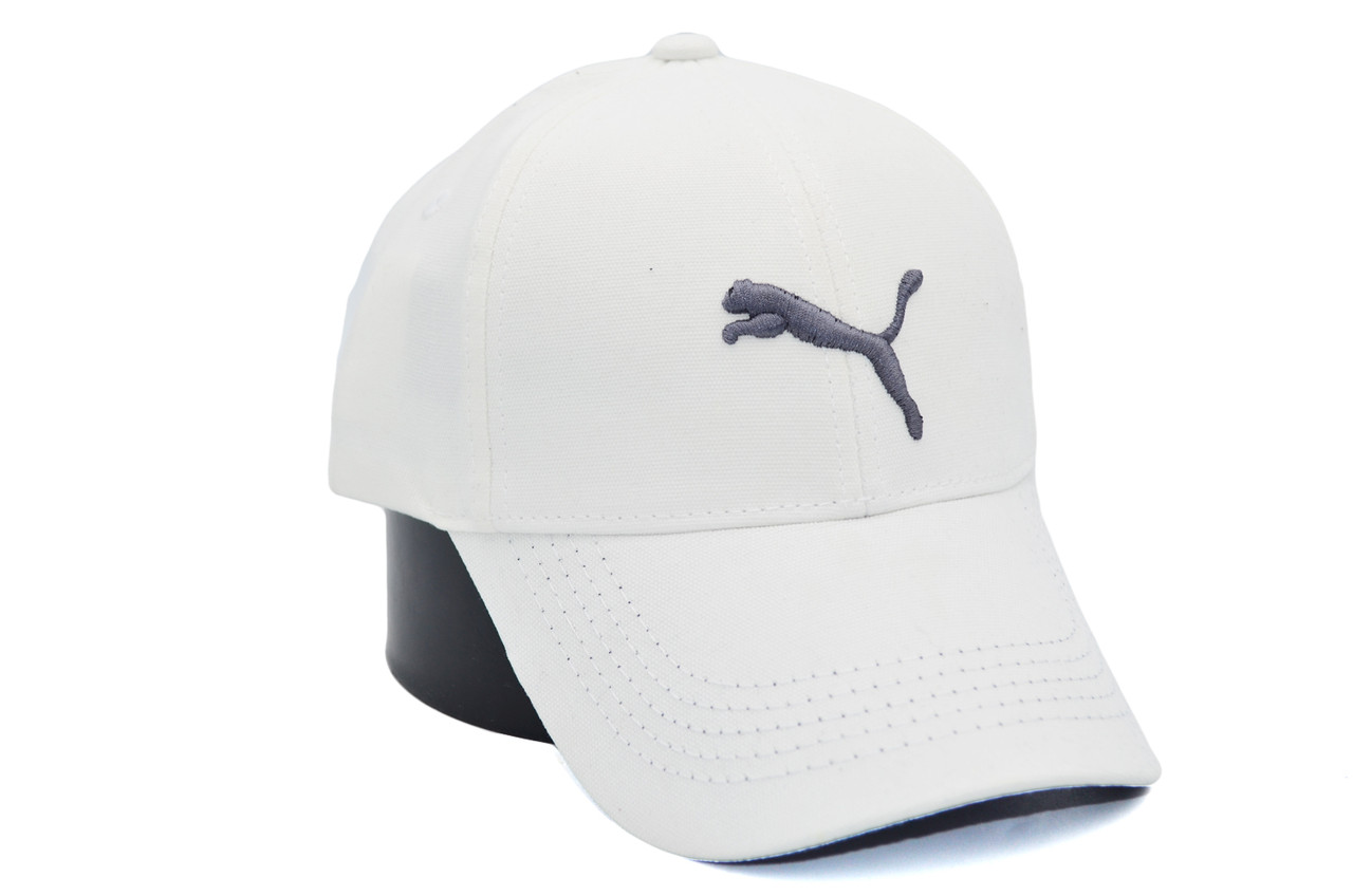 Бейсболка Art cap PUMA 55-61 см біла (AR 0919-797)