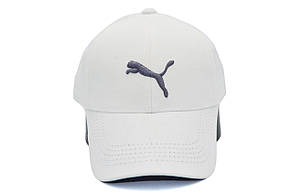 Бейсболка Art cap PUMA 55-61 см біла (AR 0919-797), фото 5