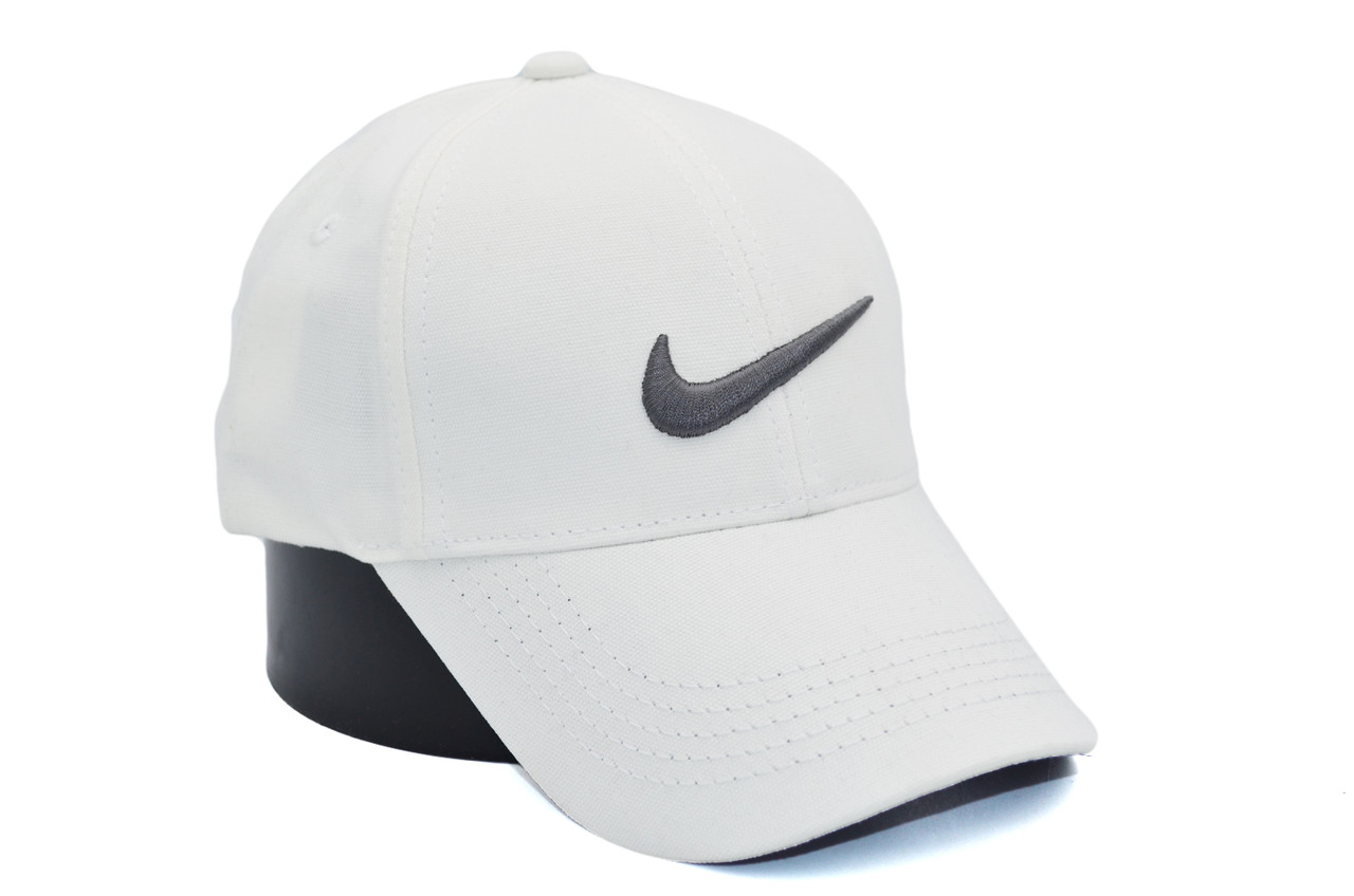 Бейсболка Art cap Nike 55-61 см біла (AR 0919-798)