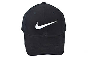 Бейсболка сітка Art cap Nike 55-61 см чорна (AR 0919-806), фото 5