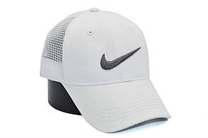 Бейсболка сітка Art cap Nike 55-61 см біла (AR 0919-807), фото 1