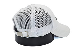 Бейсболка сітка Art cap Nike 55-61 см біла (AR 0919-807), фото 4
