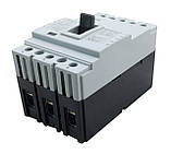 Вимикач автоматичний ВА88-125 3Р 100А 25 кА TNSy, фото 2