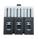 Вимикач автоматичний ВА88-125 3Р 100А 25 кА TNSy, фото 3