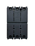 Вимикач автоматичний ВА88-125 3Р 100А 25 кА TNSy, фото 5