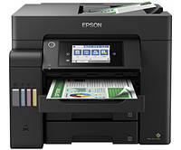 БФП Epson EcoTank L6550 (C11CJ30402)