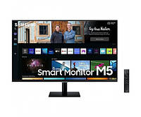 Монітор Samsung Smart Monitor M5 (LS27BM500)