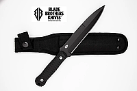 Тактический нож ШТУРМОВИК Blade Brothers Knives