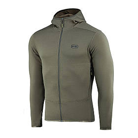 M-Tac кофта Shadow Fleece Polartec Olive L