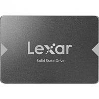 Накопичувач SSD Lexar Sata 2.5 1TB NS100 (LNS100-1TRB)