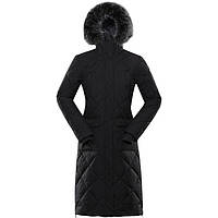 Пальто зимове жіноче Alpine Pro Gosbera для туризму та подорожей