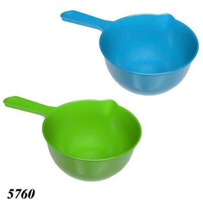 Ковш для води 1 л