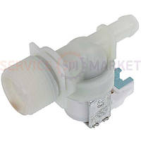 Клапан подачі води 1/180 для пральної машини Indesit C00273883