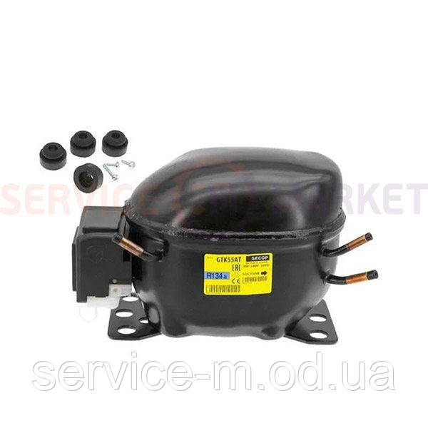 Компрессор для холодильника SECOP (DANFOSS) GTK55AТ R134 170W (с ...