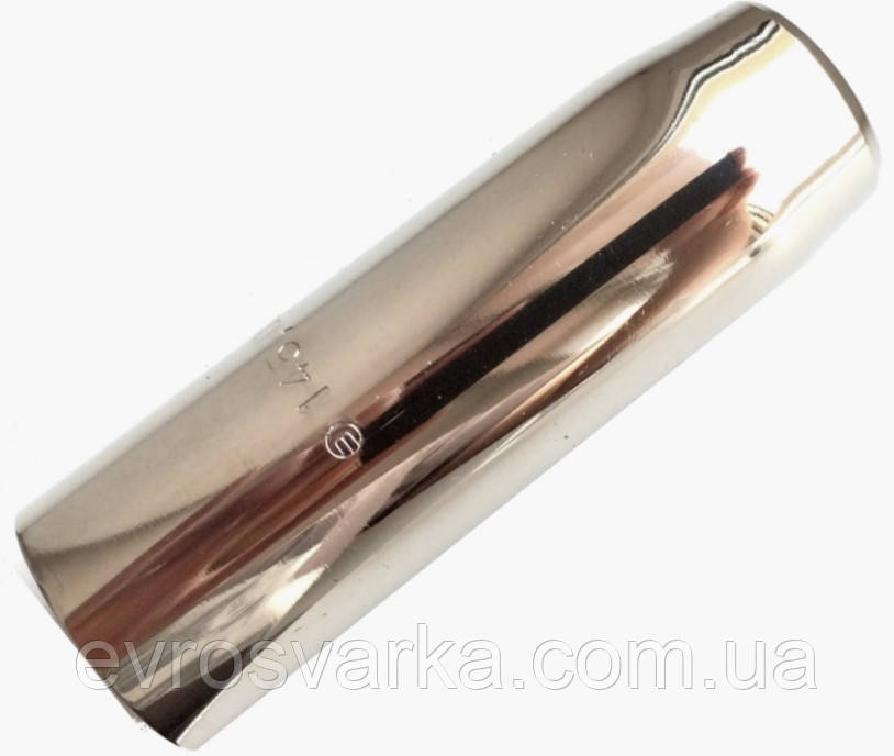 Газове сопло конічне 145.D244 (RF 45, ABIMIG A 455)