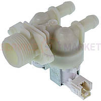 Клапан подачі води 2/180 для пральної машини Electrolux 140127691016