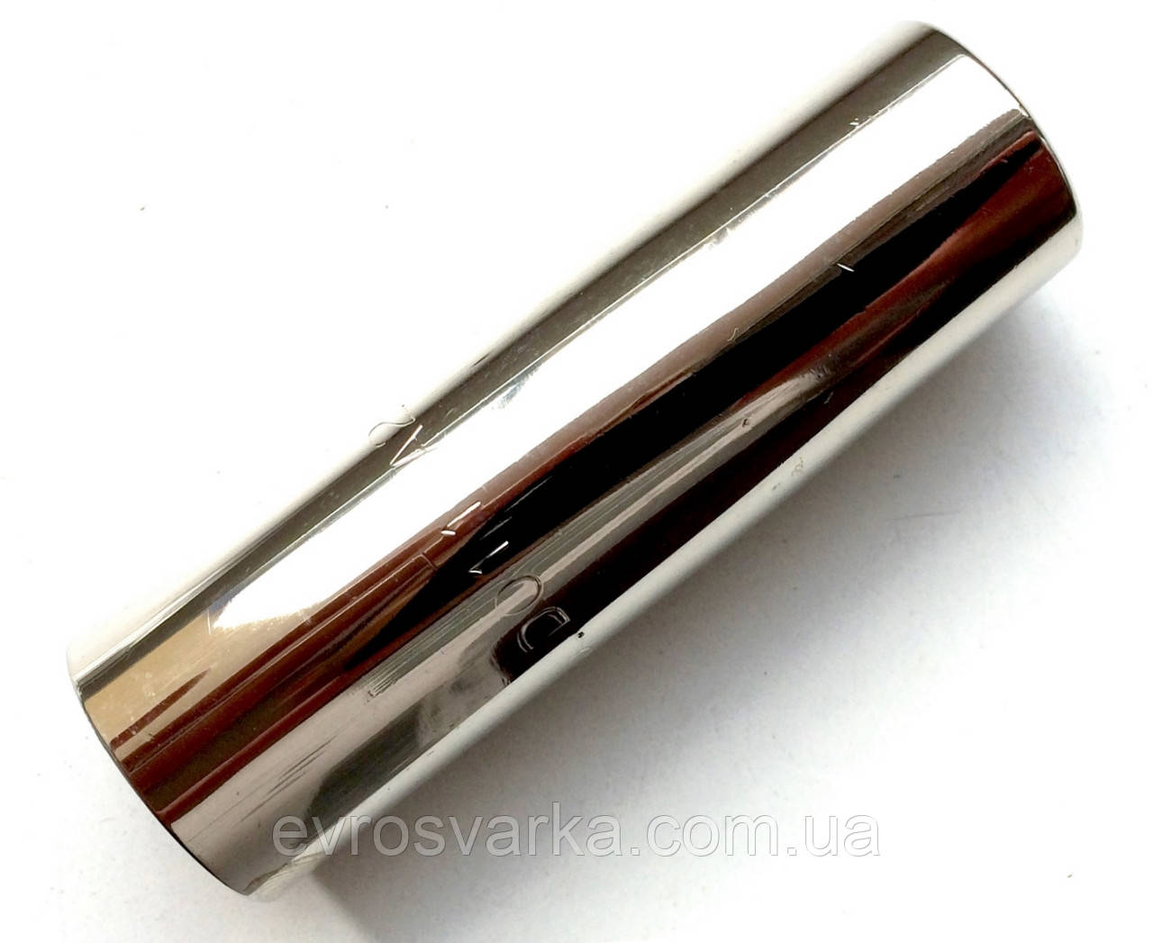 Сопло конічне до пальників RF 25 GRIP, ABIMIG A 255 (16 / 22/ L70 мм) 145.D190 / 145.D011, фото 1