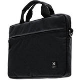 Promo Ціна! Сумка для ноутбука Vinga 14" NB1403 melange black (NB1403BK) - тільки на ZaGrosh.com.ua, фото 3