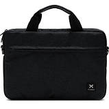 Promo Ціна! Сумка для ноутбука Vinga 14" NB1403 melange black (NB1403BK) - тільки на ZaGrosh.com.ua, фото 4