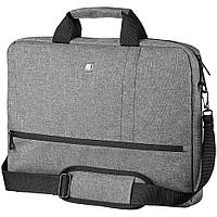 2E Сумка Classic 16", серо