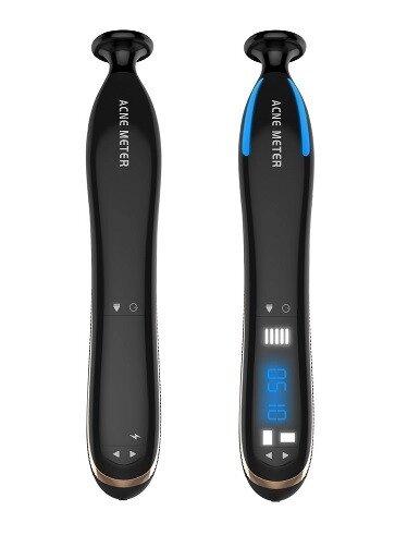 Аппарат дарсонвализации Acne Meter WD-354 - фото 1 - id-p1968333562