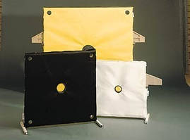 Серветки для камерних і мембранних фільтр-пресів