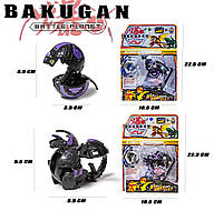 Бакуган (2 сезон) / Bakugan New Vestroia оптом