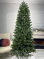 Штучна ялинка Класик конусна (Зелена) 1.6м