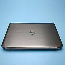 Б/в Ноутбук Dell Latitude E5520 15.6" 1366x768| Core i5-2410M| 4 GB RAM| 640 GB HDD| HD 3000, фото 3