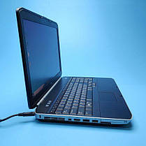 Б/в Ноутбук Dell Latitude E5520 15.6" 1366x768| Core i5-2410M| 4 GB RAM| 640 GB HDD| HD 3000, фото 4