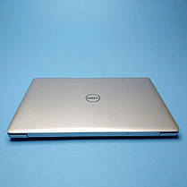 Б/в Ноутбук Dell Inspiron 15 5570 15.6" 1920x1080| Core i5-8250U| 8 GB RAM| 480 GB SSD| UHD 620, фото 3