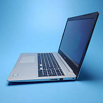 Б/в Ноутбук Dell Inspiron 15 5570 15.6" 1920x1080| Core i5-8250U| 8 GB RAM| 480 GB SSD| UHD 620, фото 5