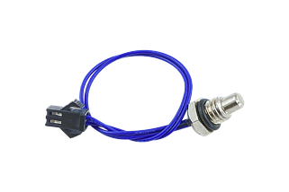 Датчик температури