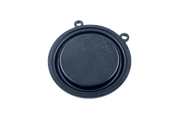 Мембрана до водяного редуктора газової колонки Bosch 87387033640, D73 мм (гумова)