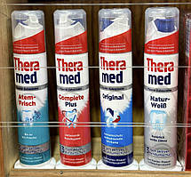 Зубна паста Theramed Original 100ml
