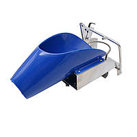 Станок для кастрації поросят 3-14 днів (пластковий верх)