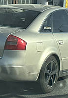 Подкрылки Аudi A6 C5, Avant(1997-2005) 2шт (задние)