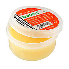 DR Паяльна паста BAKU BK-150G, банка