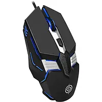 Мишка ігрова Viper M12 , миша для ноутбука чи комп'ютера дротова