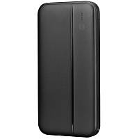 Портативное зарядное устройство Power Bank S-link IP-G10N 10000 mAh 2.1A 2USB Черный