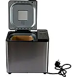 Хлібопічка Grunhelm GBM750, фото 5