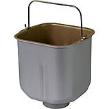 Хлібопічка Grunhelm GBM750, фото 3