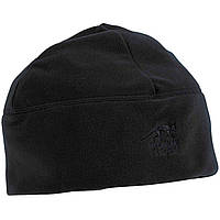 Шапка зимова тактична Tasmanian Tiger Fleece Cap - Black